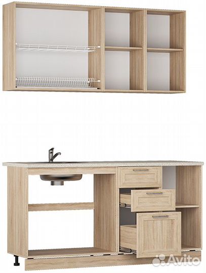 Кухонный гарнитур 