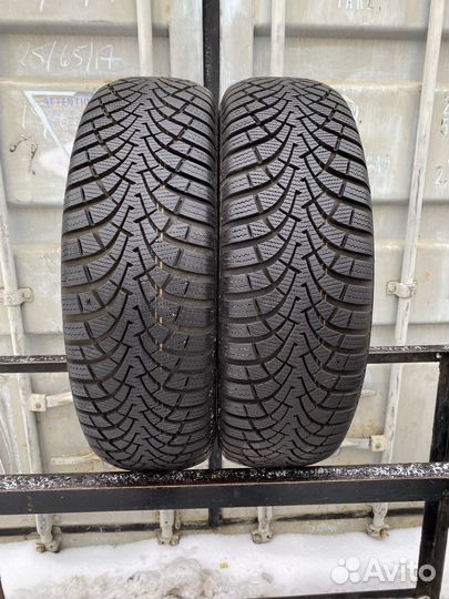 Goodyear UltraGrip 9 205/60 R16 92H
