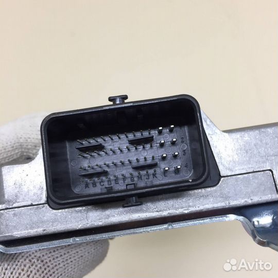 Б/У Б/У Блок управления 95770D4100 Hyundai-KIA