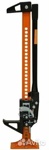 Домкрат Реечный 3Т