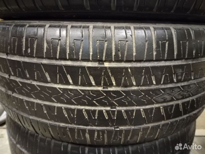 Sailun Terramax CVR 235/55 R18 100