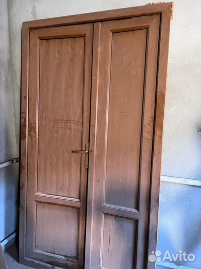 Алюминиевые окна бу и двери бу