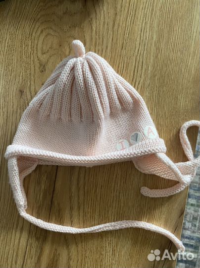 Ветровка для девочки 80