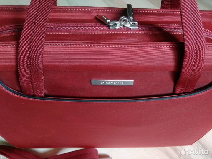 Сумка женская Samsonite для ноутбука