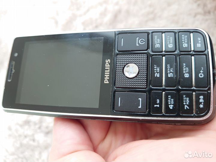 Philips Xenium X623