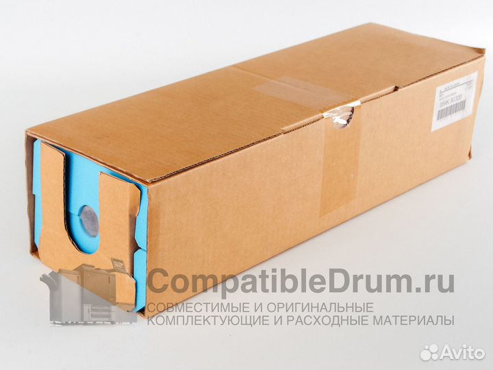 Ролик фьюзера Xerox Versant 80, 2100 ориг / совмес