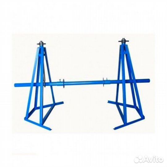 Домкрат кабельный