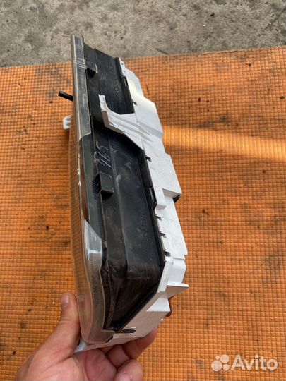 Щиток приборов Mitsubishi Lancer 9 МКПП