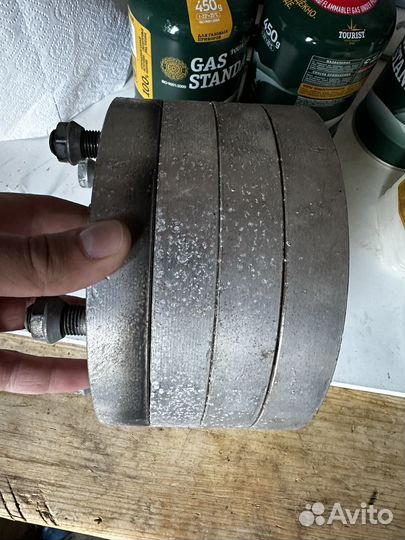 Проставки land cruiser 200