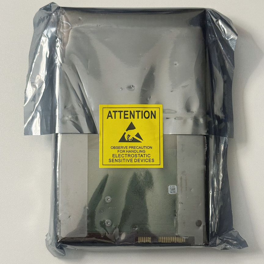 [ST3000NM0025] Hpe Hdd 3тб 7.2k 12gb/S Sas 3.5"(Lff) St3000nm0025