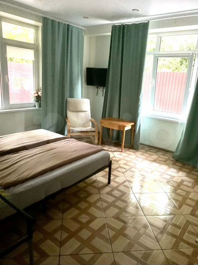 3-к. квартира, 57 м², 1/8 эт.