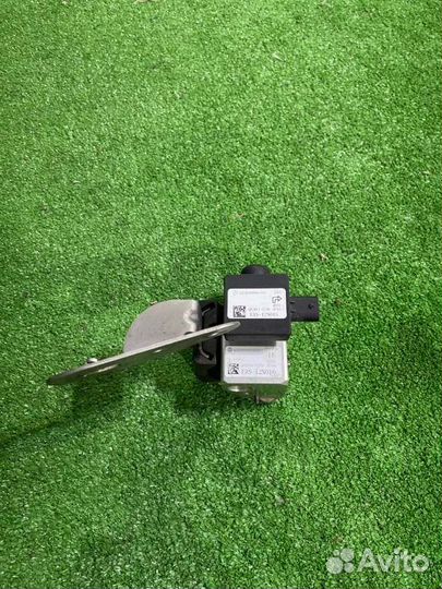 Клапан кондиционера Mercedes-Benz S 222 656.929