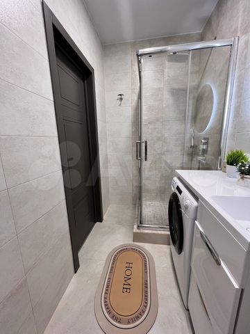 1-к. квартира, 44 м², 9/9 эт.