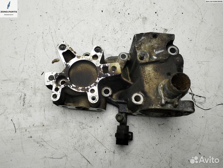 Корпус термостата 943125402 на Peugeot 406