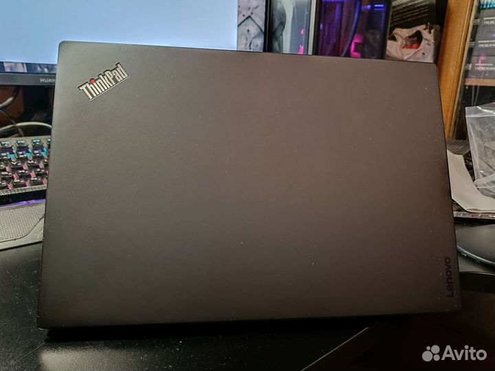 Lenovo Thinkpad X1 Carbon core i7