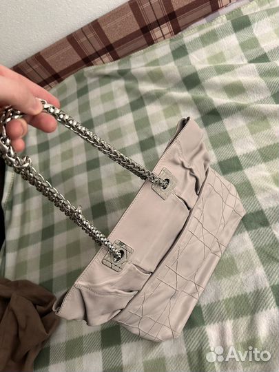 Сумка christian dior