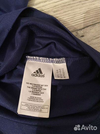 Футболка Adidas оригинал