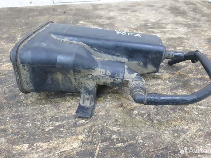 Топливный абсорбер Ford Mondeo 4 2.3 2008