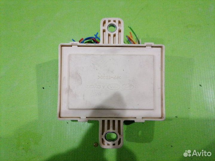 Блок электронный Kia Sportage 2 2004-2010