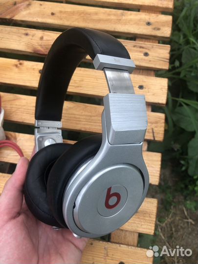 Наушники Monster beats by dr.dre