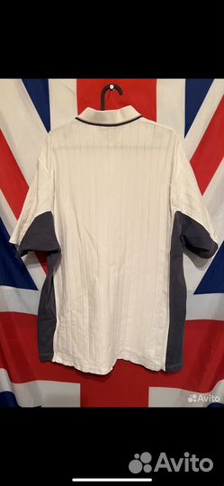 Поло nike винтаж