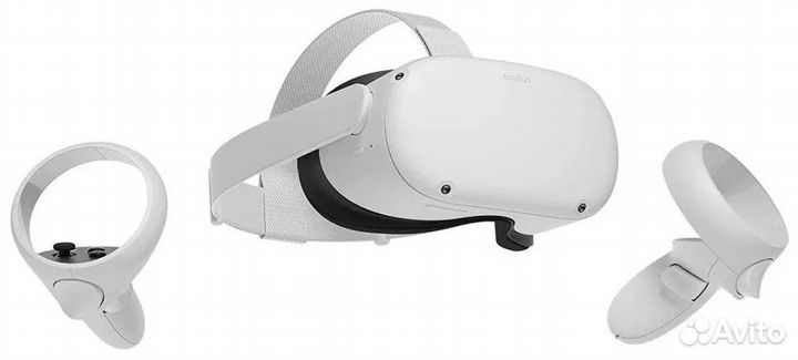 Oculus Quest 2 128GB. В наличии