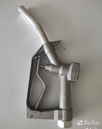 Заправочный пистолет