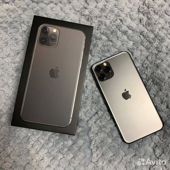 iPhone 11 pro 256 gb
