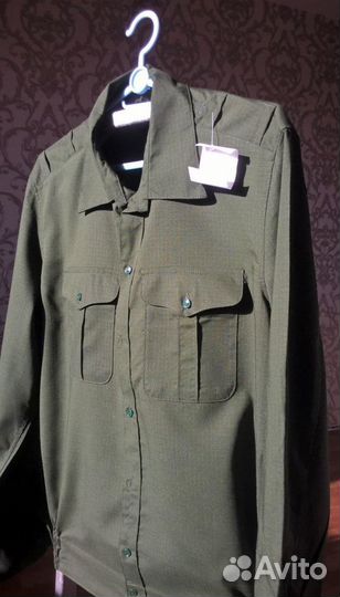 Рубаха 44-46 (S) (рубашка )