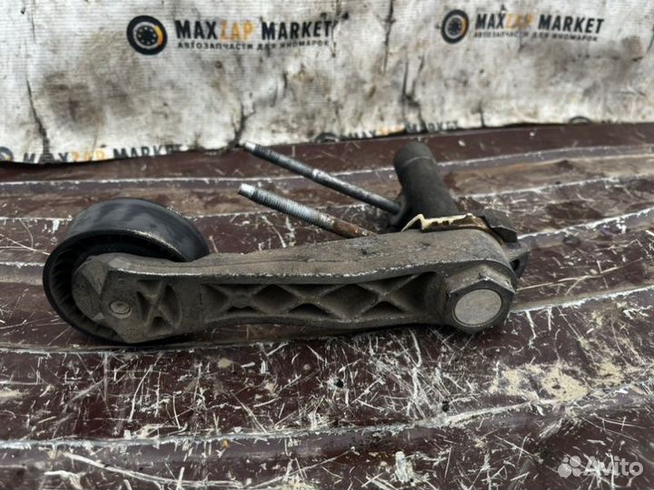 Натяжитель ремня Peugeot 308 1.6 EP6 2009