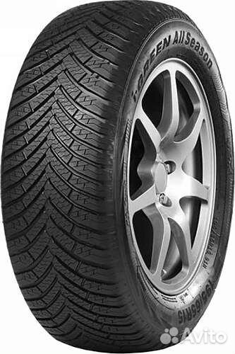 Leao iGreen All Season 235/45 R17 97V