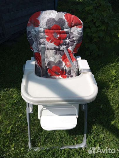 Стул для кормления Good baby