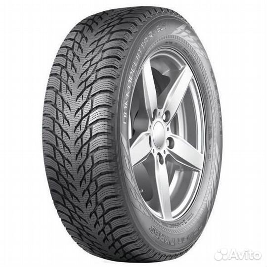 Nokian Tyres Hakkapeliitta R3 SUV 215/60 R17 100R