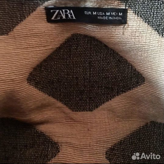 Сумка zara
