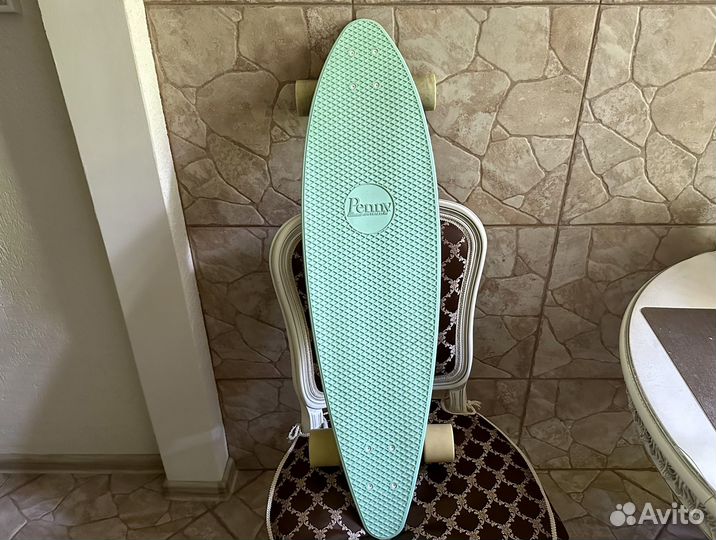 Лонгборд Penny