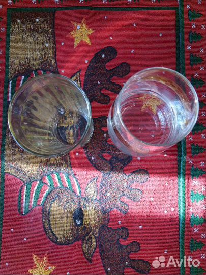 Вазы хрусталь стекло фужер кружка