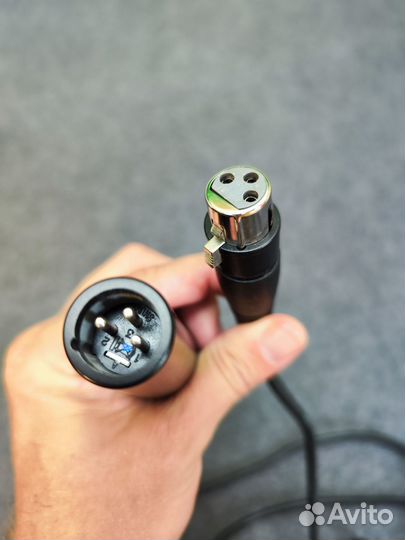 Микрофон Shure PG58