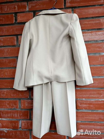 Детский фрак