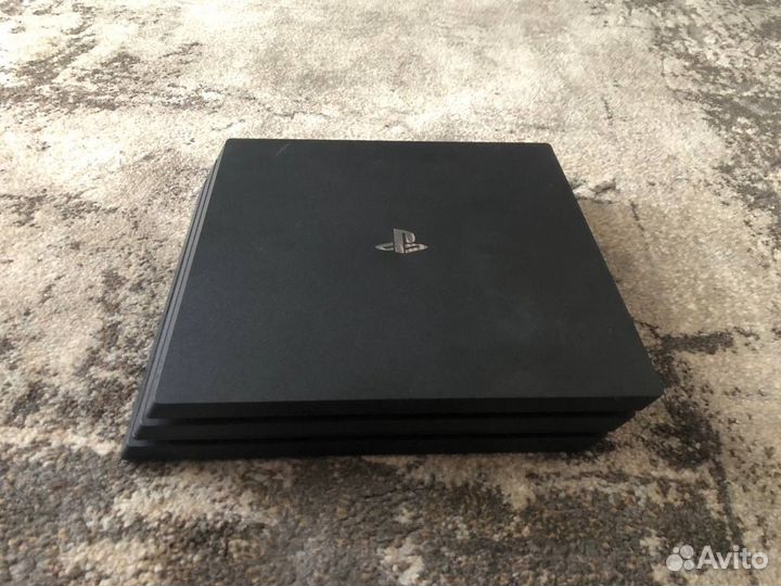 Sony PS4pro