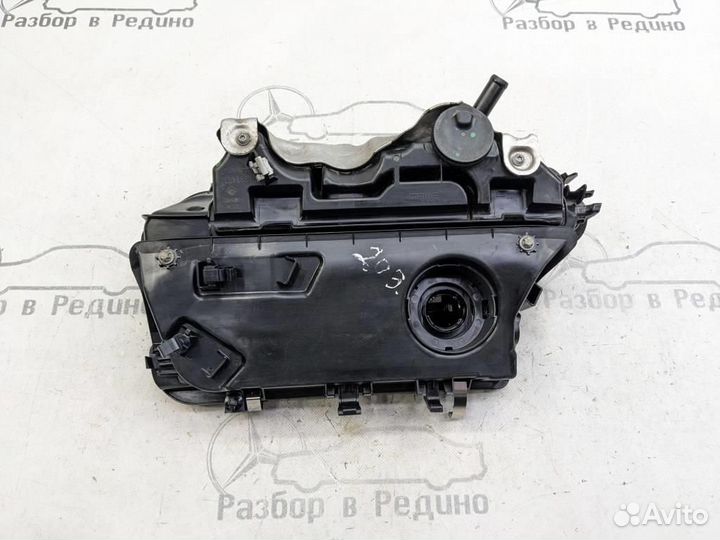 Маслоотделитель W447 V-class 622.851 2020