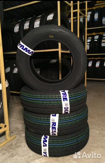 Viatti Strada Asimmetrico V-130 215/55 R17