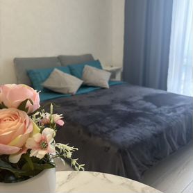 Квартира-студия, 30 м², 12/24 эт.