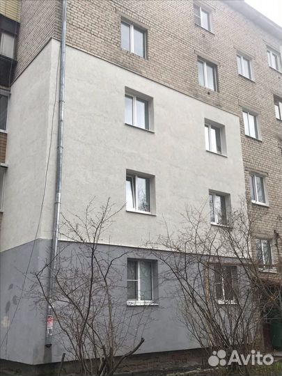 Утепление фасадов