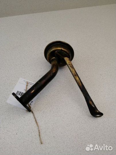 Маслоприемник Toyota Altezza GXE10 1GFE