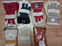 Продам перчатки теплые из Норвегии