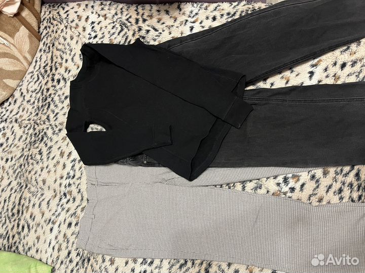 Вещи брендовые пакетом 42-44