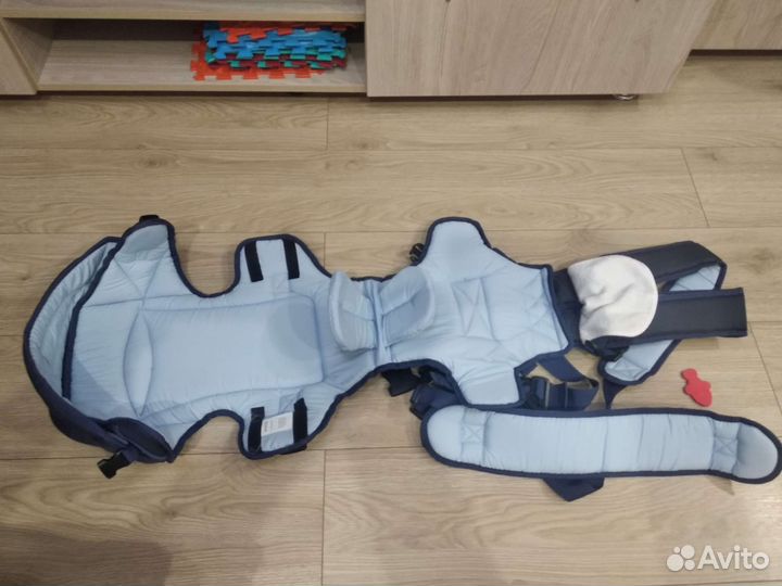 Рюкзак переноска кенгуру