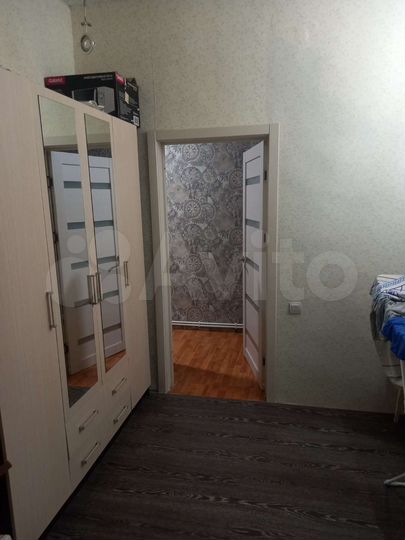 2-к. квартира, 47 м², 2/2 эт.