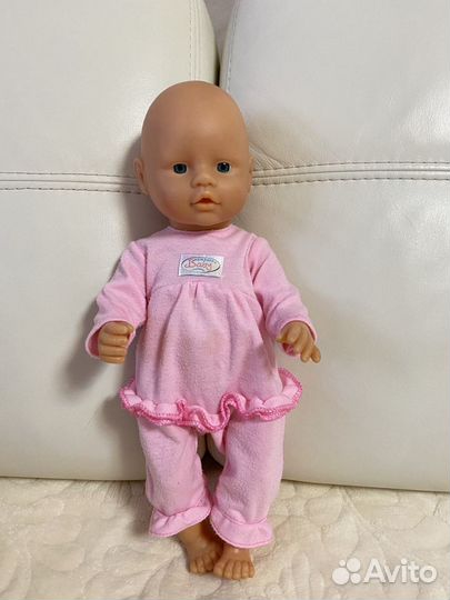 Кукла NewBorn Baby