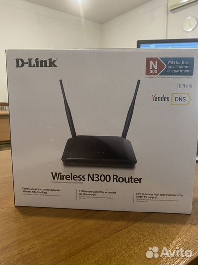 Wifi модем